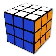 Взломанная Cube Solver (Кьюб Солвер)  [МОД Много денег] - последняя версия apk на Андроид