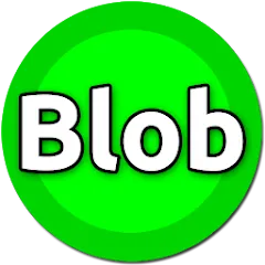 Взлом Blob.io - Multiplayer io games (Блоб ио)  [МОД Unlocked] - последняя версия apk на Андроид