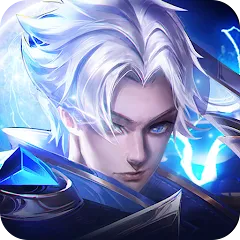 Взломанная Demon Hunter: Rebirth-RU (Демон Хантер)  [МОД Меню] - последняя версия apk на Андроид