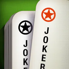 Скачать взломанную Joker  [МОД Бесконечные деньги] - стабильная версия apk на Андроид