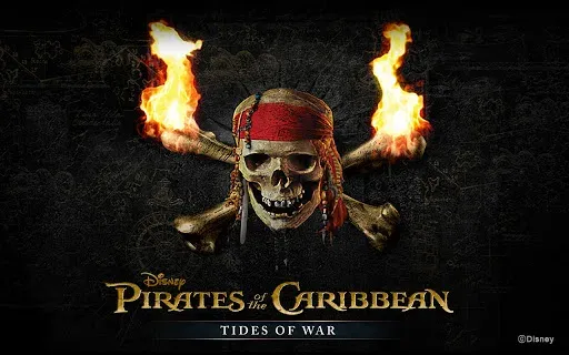 Pirates of the Caribbean: ToW  [МОД Menu] Screenshot 1