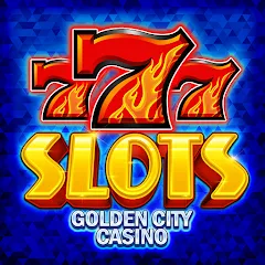 Взлом Golden City Casino (Голден Сити Казино)  [МОД Mega Pack] - стабильная версия apk на Андроид