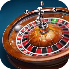 Взломанная Casino Roulette: Roulettist  [МОД Unlocked] - последняя версия apk на Андроид