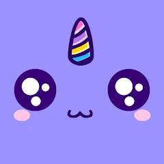 Скачать взлом Kawaii Craft World (Кавайное Мир Рукоделия)  [МОД Меню] - последняя версия apk на Андроид