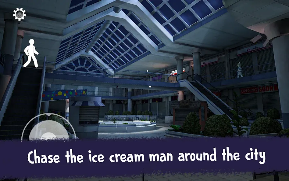 Ice Scream 3 (Айс Скрим 3.)  [МОД Mega Pack] Screenshot 2