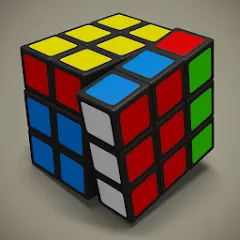 Взлом 3x3 Cube Solver (х3 кубик решатель)  [МОД Много денег] - стабильная версия apk на Андроид