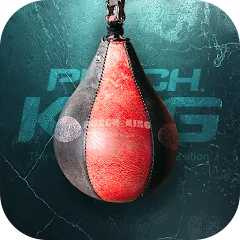 Взлом Punch King  [МОД Unlocked] - стабильная версия apk на Андроид