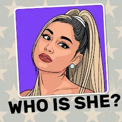 Взломанная Guess the Celebrities (Гесс зе Селебритиз)  [МОД Бесконечные деньги] - полная версия apk на Андроид