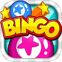 Скачать взлом Bingo PartyLand 2: Bingo Games (Бинго Патиленд 2)  [МОД Бесконечные монеты] - полная версия apk на Андроид