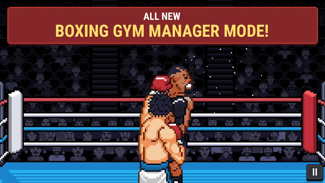 Prizefighters 2 (Прайзфайтерз 2)  [МОД Menu] Screenshot 1