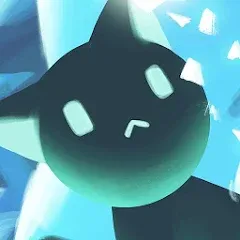 Скачать взлом Nameless Cat (Неймлесс Кэт)  [МОД Меню] - последняя версия apk на Андроид