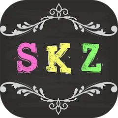 Взлом SKZ: Stray Kids game (Эскейзед)  [МОД Много денег] - полная версия apk на Андроид