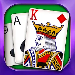 Скачать взлом Solitaire Epic (Солитер Ипик)  [МОД Menu] - полная версия apk на Андроид