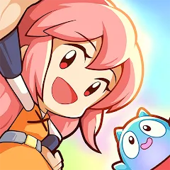 Взлом Postknight 2 (Пострыцарь 2)  [МОД Меню] - последняя версия apk на Андроид