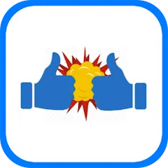 Скачать взломанную Hand Cricket - Team Battles (Хэнд крикет)  [МОД Menu] - стабильная версия apk на Андроид