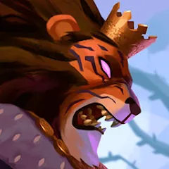 Скачать взлом Armello  [МОД Бесконечные монеты] - полная версия apk на Андроид