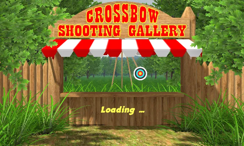 Crossbow shooting simulator  [МОД Бесконечные монеты] Screenshot 1