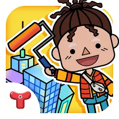 Взлом Tota Life: Parent-kid Suite (Тота Лайф)  [МОД Меню] - полная версия apk на Андроид