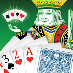 FreeCell Solitaire Classic