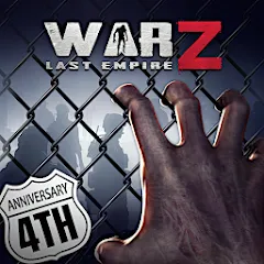 Скачать взломанную Last Empire - War Z: Strategy (Ласт Эмпайр)  [МОД Бесконечные монеты] - полная версия apk на Андроид