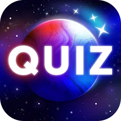 Взломанная Quiz Planet (Квиз Планет)  [МОД Бесконечные деньги] - стабильная версия apk на Андроид