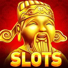 Взлом Slots Cash:Vegas Slot Machines (Слотс Кэш)  [МОД Unlocked] - стабильная версия apk на Андроид