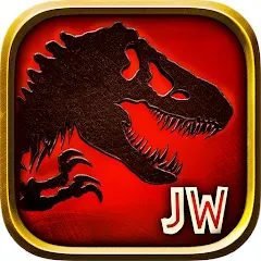 Скачать взлом Jurassic World™: The Game (Джурассик Ворлд)  [МОД Unlimited Money] - последняя версия apk на Андроид