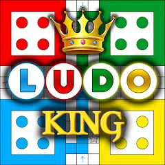 Взлом Ludo King™ (Лудо Кинг)  [МОД Mega Pack] - полная версия apk на Андроид