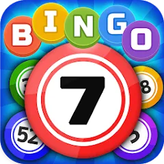 Скачать взлом Bingo Mania - Light Bingo Game (Бинго Мания)  [МОД Бесконечные монеты] - стабильная версия apk на Андроид