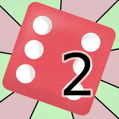 Взлом Idle Dice 2 (Айдл Дайс 2)  [МОД Mega Pack] - стабильная версия apk на Андроид