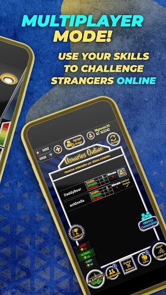 Guitar Hero Mobile: Music Game (Гитар Хиро Мобайл)  [МОД Много монет] Screenshot 5