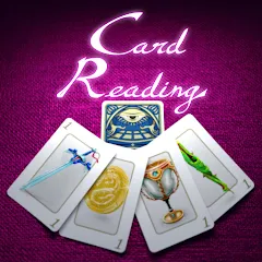 Скачать взлом Card Reading (Кард Ридинг)  [МОД Много денег] - последняя версия apk на Андроид