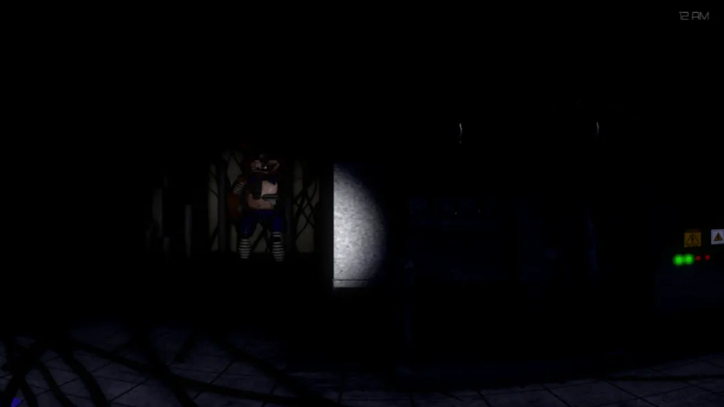 Five Nights at Maggie's 2  [МОД Много монет] Screenshot 4