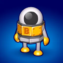 Взлом Mekorama (Мекорама)  [МОД Unlocked] - полная версия apk на Андроид
