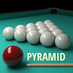 Взломанная Russian Billiard Pool  [МОД Unlocked] - стабильная версия apk на Андроид