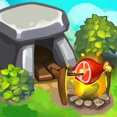 Скачать взлом Tribe Dash - Time management (Трайб Дэш)  [МОД Много монет] - стабильная версия apk на Андроид