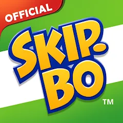 Скачать взлом Skip-Bo (кип)  [МОД Меню] - последняя версия apk на Андроид