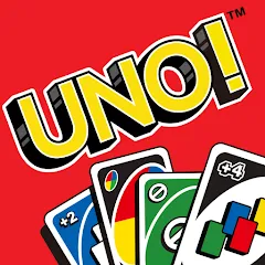 Скачать взломанную UNO!™  [МОД Mega Pack] - полная версия apk на Андроид