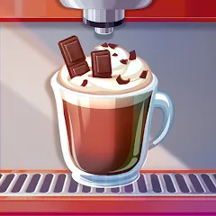 Скачать взлом My Cafe — Restaurant Game  [МОД Menu] - полная версия apk на Андроид