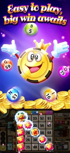 Full House Casino - Slots Game (Фулл Хаус Казино)  [МОД Меню] Screenshot 3