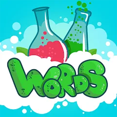 Взлом Fill Words: Word Search Puzzle  [МОД Mega Pack] - последняя версия apk на Андроид