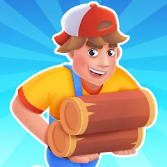 Скачать взлом Town Mess - Building Adventure (Таун Месс)  [МОД Много монет] - последняя версия apk на Андроид