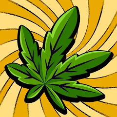 Скачать взлом Weed Inc: Idle Tycoon (Уид Инк)  [МОД Меню] - последняя версия apk на Андроид