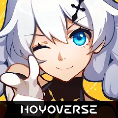 Взлом Honkai Impact 3rd (Хонкай Импакт 3й)  [МОД Все открыто] - стабильная версия apk на Андроид