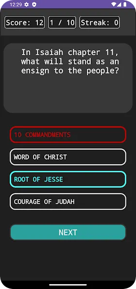 Bible Trivia (Библейские загадки)  [МОД Бесконечные деньги] Screenshot 2