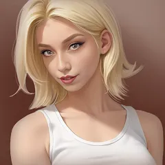 Взломанная Love Stories: Dating game (Лав Сториз)  [МОД Mega Pack] - полная версия apk на Андроид