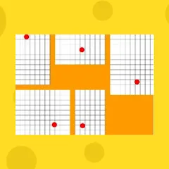 Скачать взлом JezzBall: Fill and Bounce (ДжеззБолл Реллена и Ребота)  [МОД Много монет] - полная версия apk на Андроид