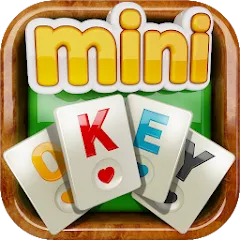 Скачать взлом mini101 Online 101, Okey ve 51  [МОД Unlimited Money] - стабильная версия apk на Андроид