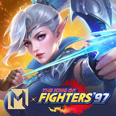 Взломанная Mobile Legends: Bang Bang (Мобильные Легенды)  [МОД Все открыто] - стабильная версия apk на Андроид