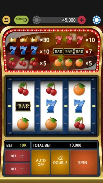 World Casino King  [МОД Mega Pack] Screenshot 4